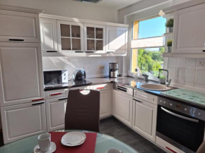 Schöne Maisonettewohnung in der Barlachstadt Güstrow Güstrow